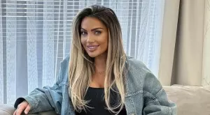 Ето как Златка Райкова отпразнува рождения си ден (СНИМКИ)