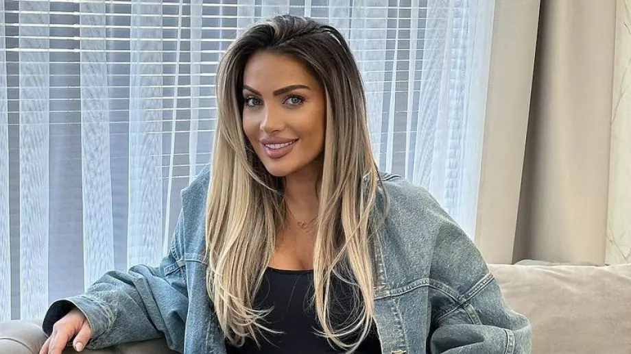 Ето как Златка Райкова отпразнува рождения си ден (СНИМКИ)