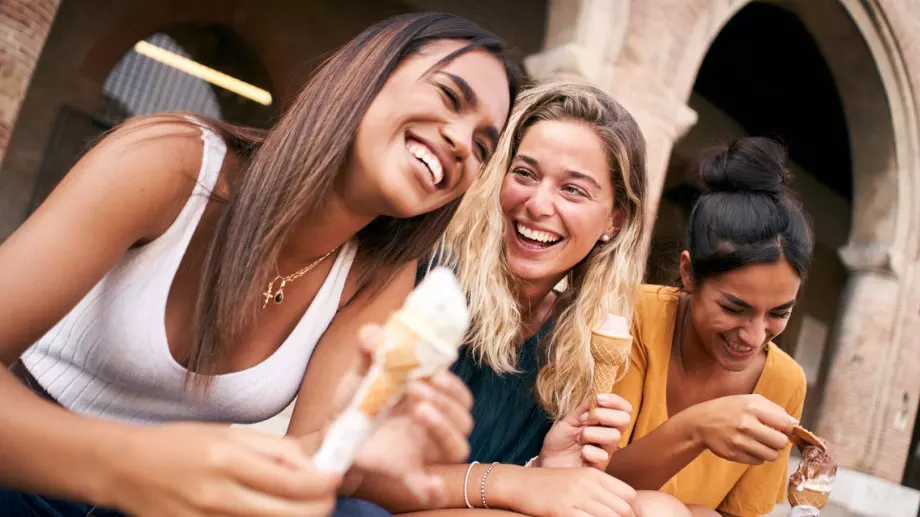 Женски виц за 21 август 2023: Има два типа жени