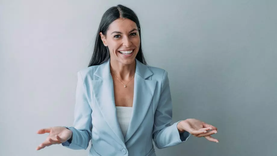 Каква е скритата сила на нашия вътрешен глас