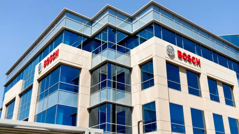 Русия придоби завод на Bosch за антиблокиращи спирачки