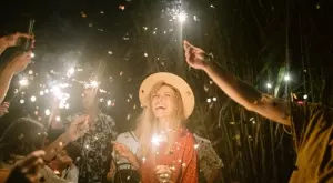 Стихотворение за 2 август 2023