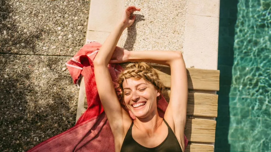 Тези плодове и зеленчуци ни пазят от ултравиолетовите лъчи