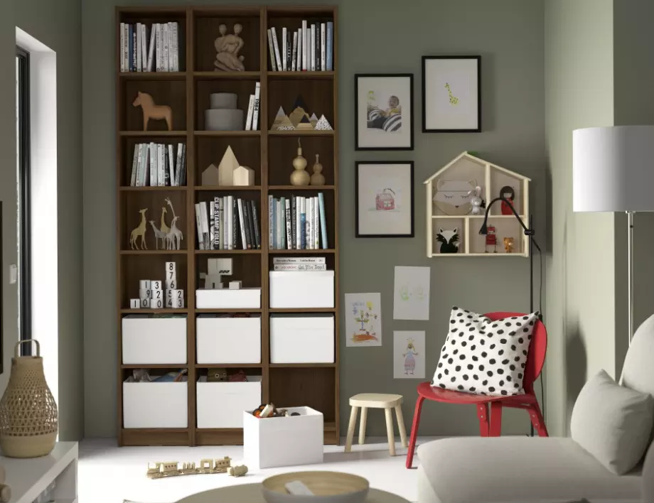 Уют в дома, уют в душата - как да превърнем подреждането в медитация