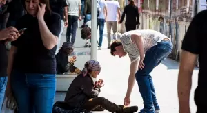 Милиони хора изпаднаха в крайна бедност от 2020 г. насам