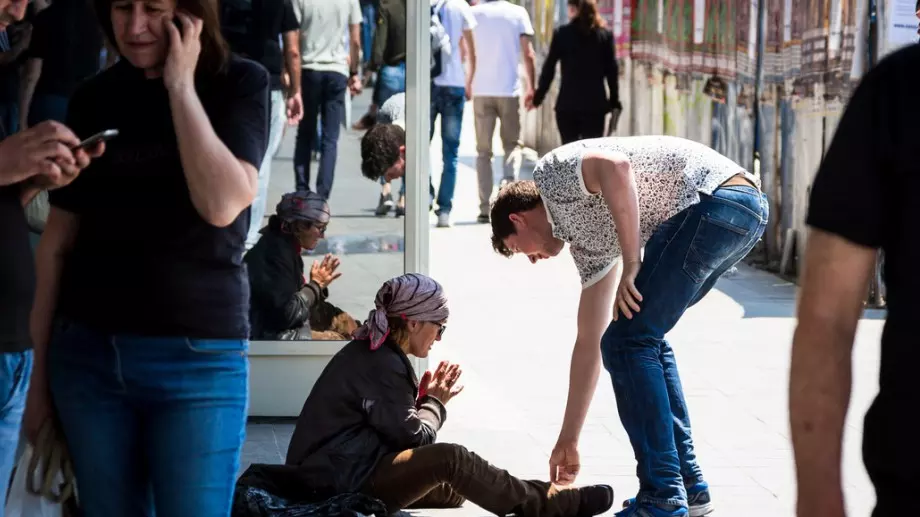 Милиони хора изпаднаха в крайна бедност от 2020 г. насам