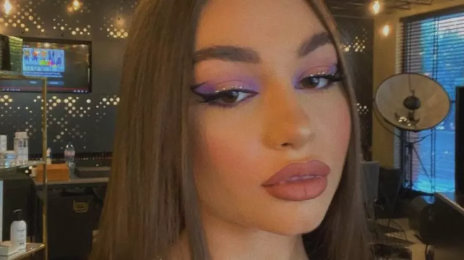 Крисия шокира феновете си с тотална промяна