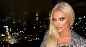 Анита на Рачков показа новия мъж до себе си (СНИМКИ)