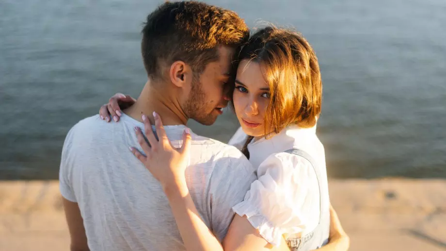 Стихотворение за 17 август 2023