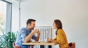 Тези неща издават, че той ви използва само за емоционална подкрепа