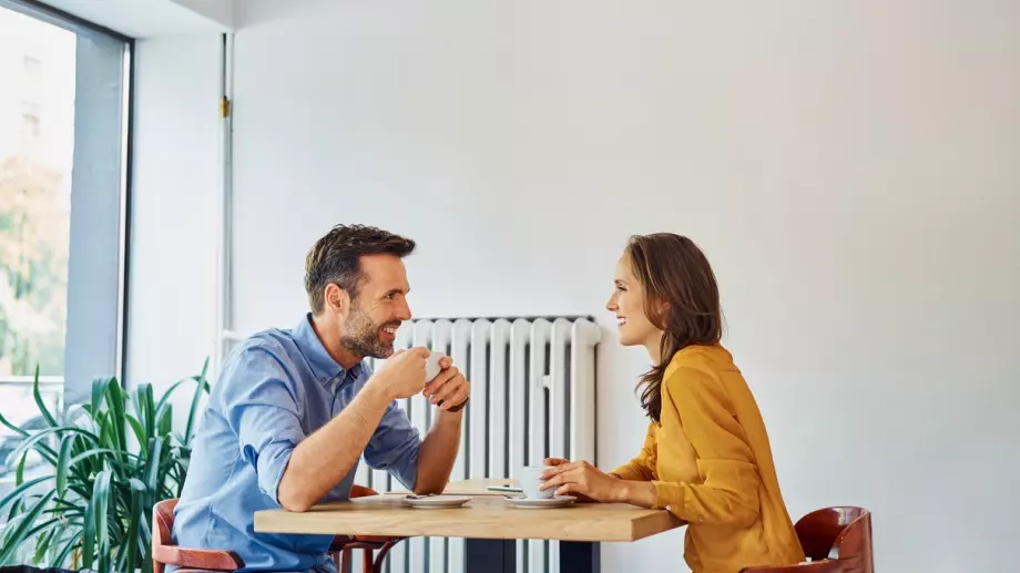 Тези неща издават, че той ви използва само за емоционална подкрепа