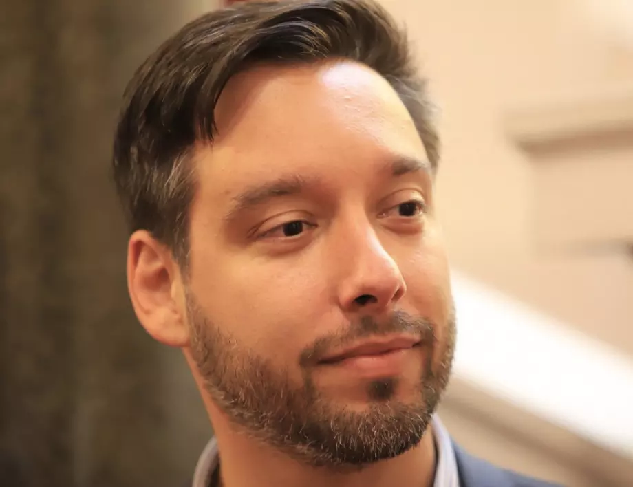 Борис Бонев ще е кандидатът ни за председател на Общинския съвет, обяви Терзиев (ВИДЕО)