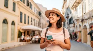 Ръст на пътуванията в чужбина през май с 5,9%. Къде пътуват българите? 