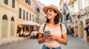 Пътуванията на българите в чужбина отчетоха повишение през първия месец на 2024 година