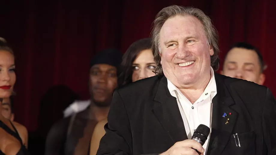 Жерар Депардийо продава част от колекцията си от произведения на изкуството 