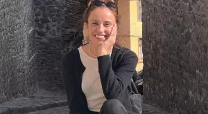 Радина Кърджилова: Не се страхувам от остаряването (СНИМКА)