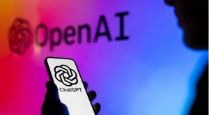 Трафикът към ChatGPT намаля за първи път от дебюта на чатбота