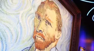 Ван Гог оживява с помощта на изкуствен интелект (ВИДЕО)