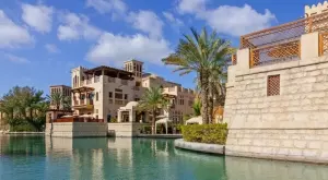 Най-скъпата къща в Дубай е имение на стойност 204 млн. долара