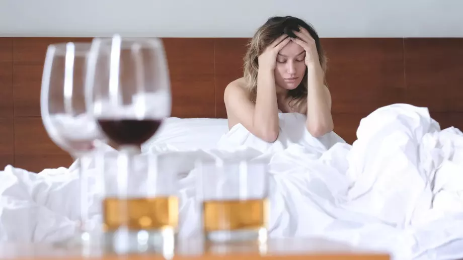 Най-добрите средства срещу махмурлук