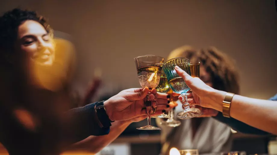 Ето какво се случва с тялото ви, ако спрете да пиете алкохол за 30 дни