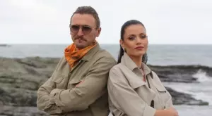 Бременната Ралица Паскалева и тази година ще води "Игри на волята"