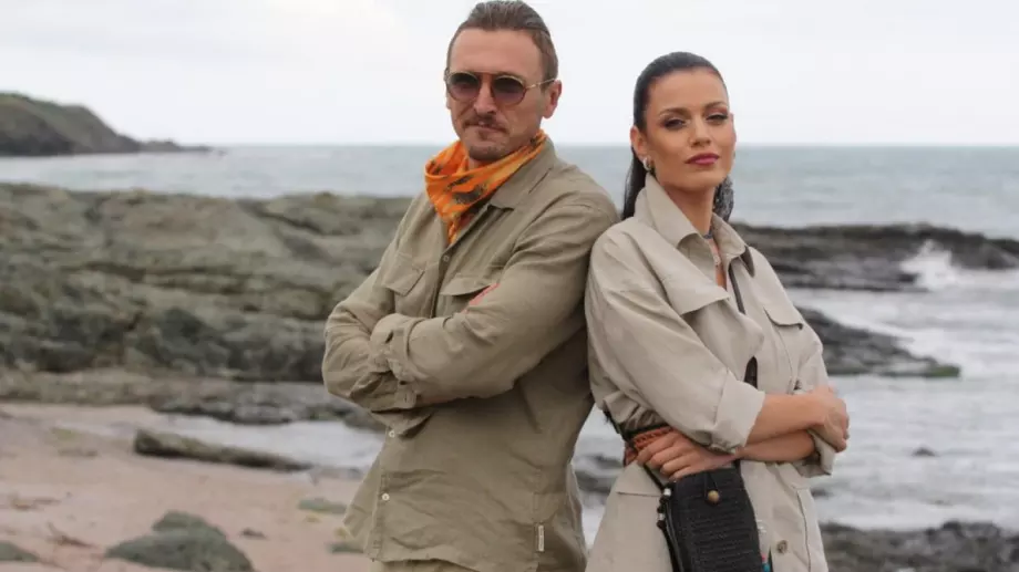 Димо Алексиев бере душа в 