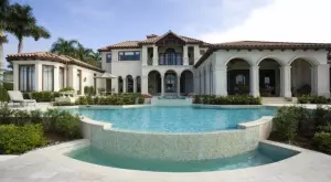 Наемите на луксозни жилища чупят рекорди в началото на годината в световен мащаб