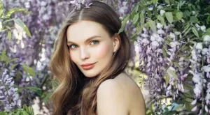 5 звездни гримьори и техните топ трикове за пролетен грим (СНИМКИ)