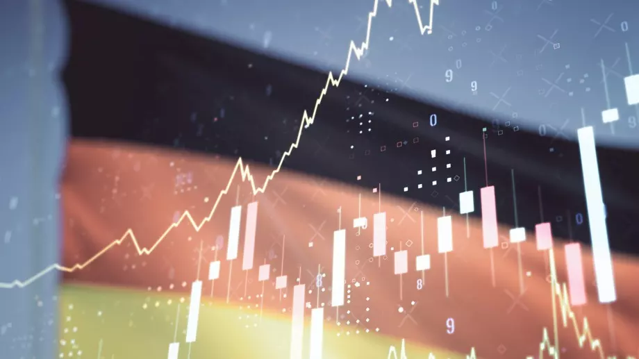 Оптимистични данни за германската икономика