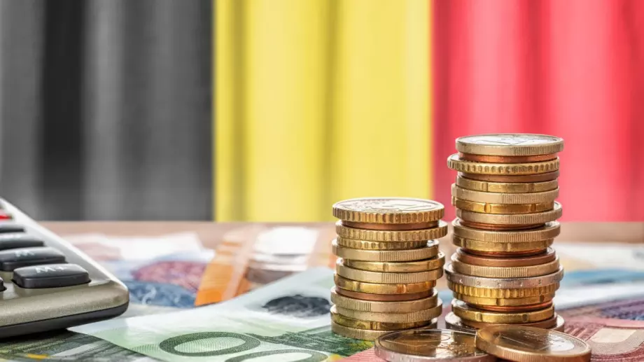 Ръководителят на Bundesbank: Германия "не е болният човек на Европа"