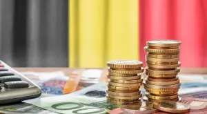 Германската икономика се е свила минимално през третото тримесечие 