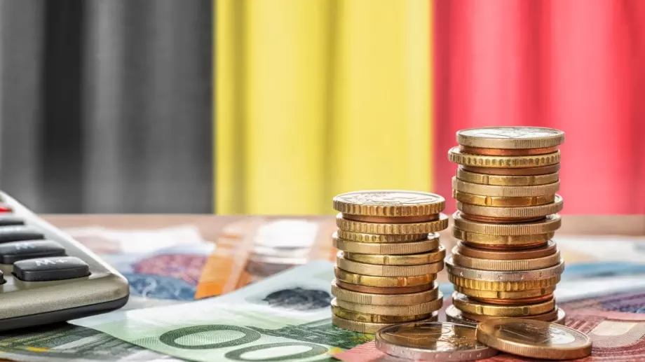 Германската икономика се е свила минимално през третото тримесечие 