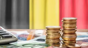 Инфлацията в Германия отбеляза спад през ноември  