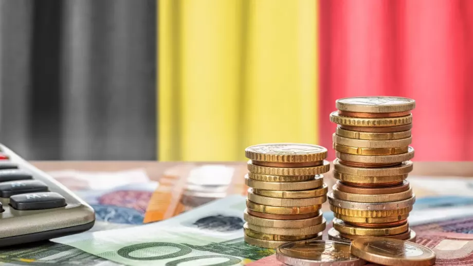 Инфлацията в Германия отбеляза спад през ноември  