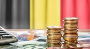 Инфлацията в Германия се ускори слабо в края на 2023 година 