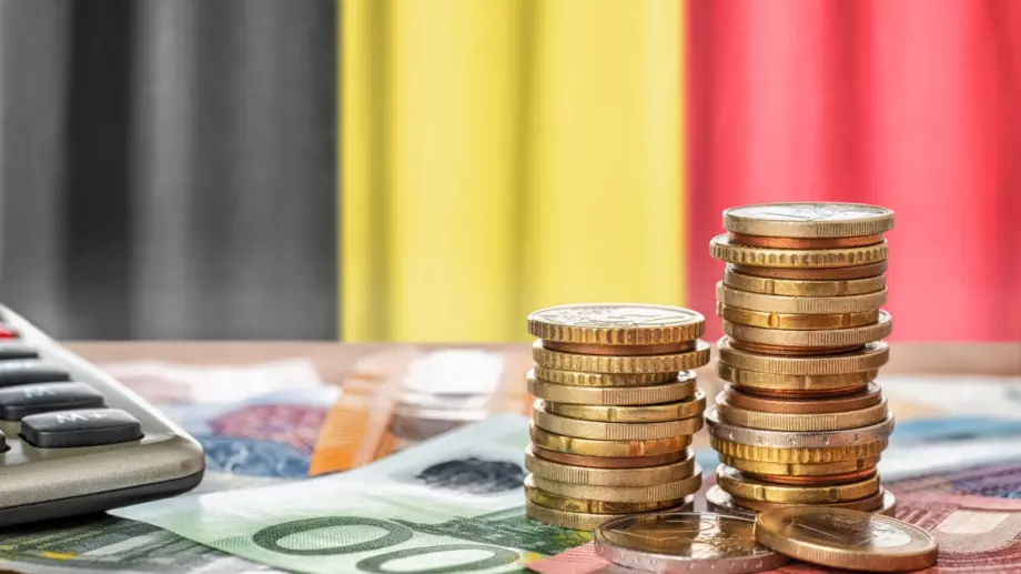 Инфлацията в Германия се ускори слабо в края на 2023 година 