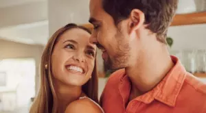 Правилният мъж ще дойде, когато се освободиш от страховете си