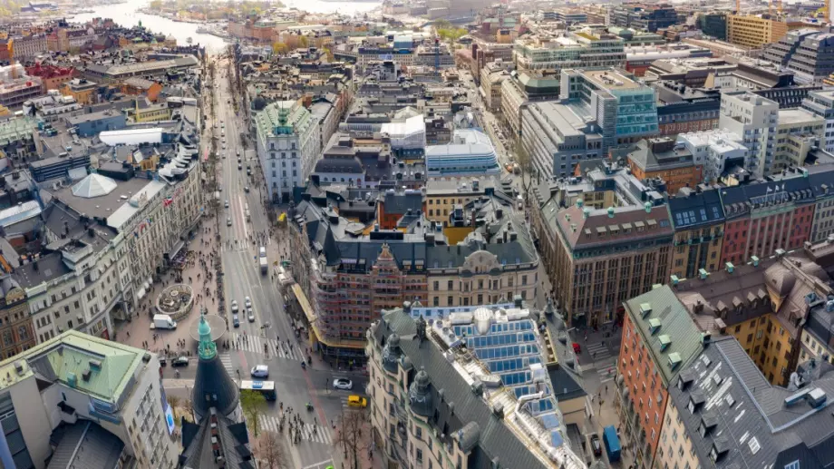 Лоши новини за един от най-горещите имотни пазари в Европа