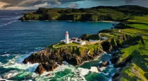 Ирландия дава до 84 000 евро, за да се преместите да живеете на красив остров