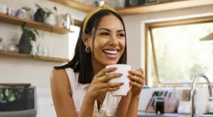 Кафе за разбуждане? Може би е плацебо ефект