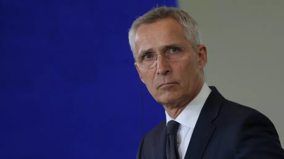 Ще остане ли на поста си генералният секретар на НАТО Йенс Столтенберг?