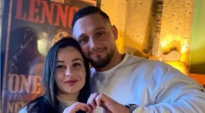 Алекса и Елица влизат в скандалния сръбски „Big Brother”