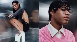 Модата на 20 век - от ретро до футуристични стилове