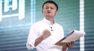 На фона на рокади в Alibaba: Джак Ма стана университетски преподавател 