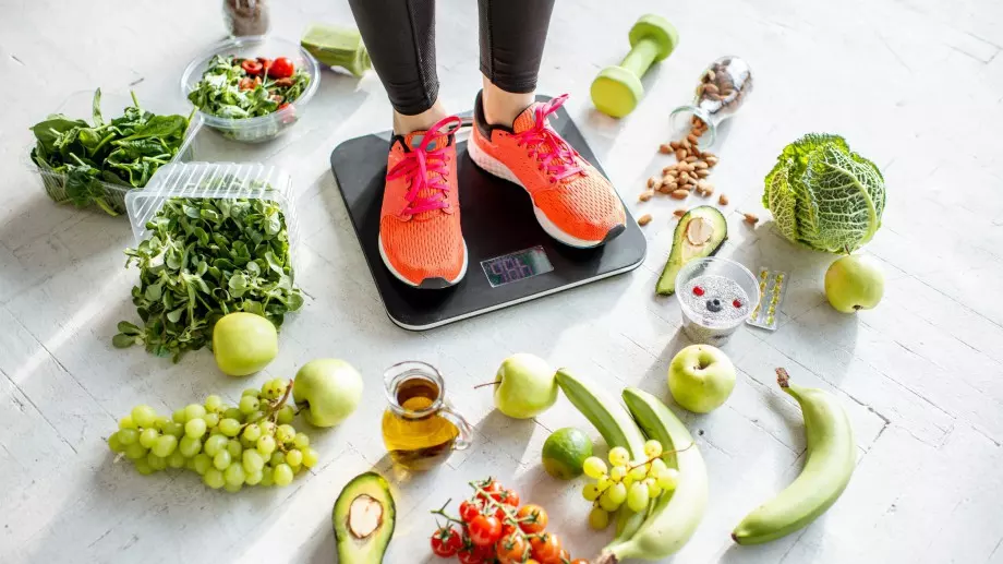 Биохакинг експерт: 5 грешки, които забавят метаболизма