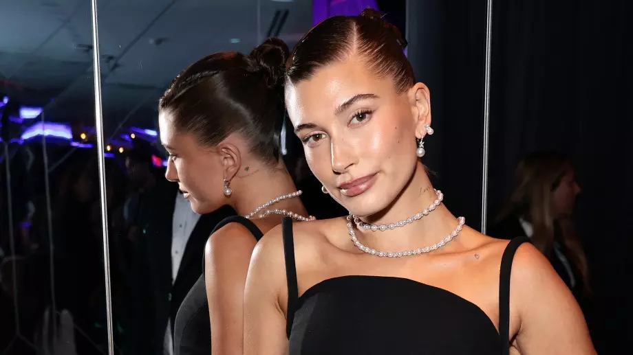 Хейли Бийбър разкри какво я спасява от стреса (ВИДЕО)