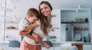 Как зодията на майката влияе върху бъдещето на децата