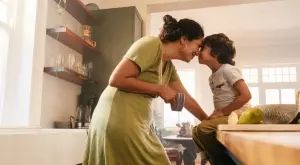 Всяко дете заслужава да чуе тези думи от майка си (ВИДЕО)