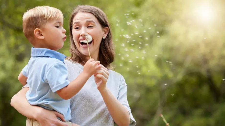Ето каква майка е всяка зодия 